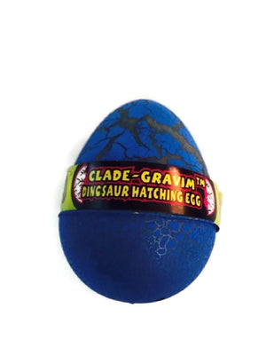 Dinosaur Hatching Eggs Big Dinosaurs Egg Clade-Gravim New Package