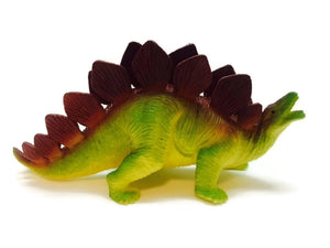 Hatching Dinosaur Egg Bundle Stegosaurus Toy Jurassic World Throw Dino Babies Book Clade-Gravim