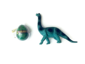 Hatching Dinosaur Egg Bundle Big Brachiosaurus Matching Toy Growing Dino Fast Hatch Clade-Gravim
