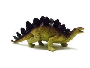 Giant Hatching Stegosaurus Egg Bundle With Matching Toy Dinosaur Clade-Gravim