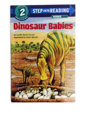 Hatching Dinosaur Egg Bundle Stegosaurus Toy Jurassic World Throw Dino Babies Book Clade-Gravim