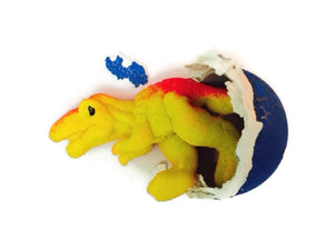 Dinosaur Big Hatching Egg Bundle 12 Piece Set Easter Clade-Gravim® Growing Dino Fast Hatching