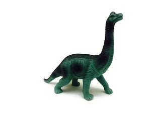 Toy Brachiosaurus Giant Clade-Gravim® Hatching Dinosaur Egg Coloring Book Trading Cards
